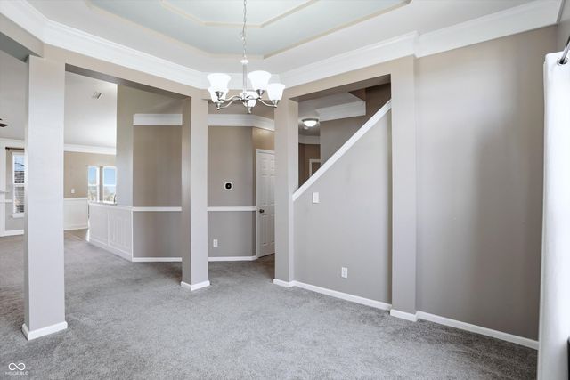 834 Bristle Lake Drive, Brownsburg, IN 46112