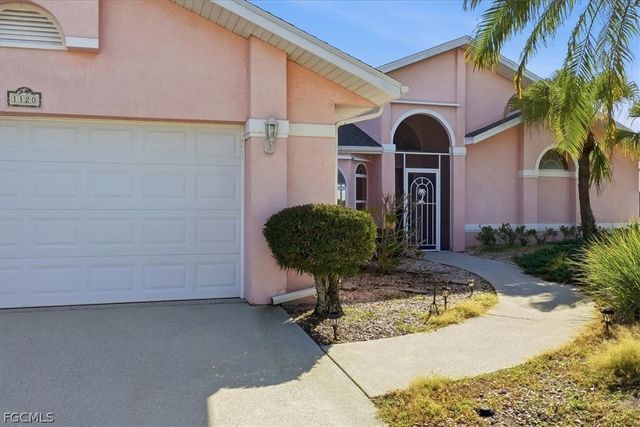 1120 SE 1st TER, Cape Coral, FL 33990
