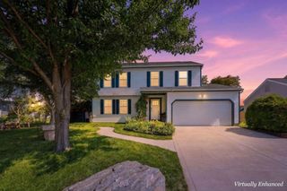4102 Marsol Avenue, Grove City, OH 43123
