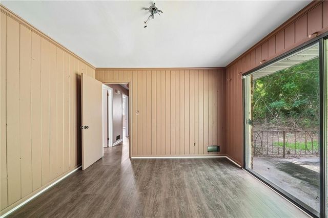2703 Arrowood Drive, East Point, GA 30344
