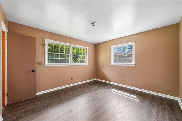 2703 Arrowood Drive, East Point, GA 30344
