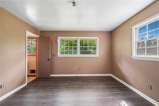 2703 Arrowood Drive, East Point, GA 30344