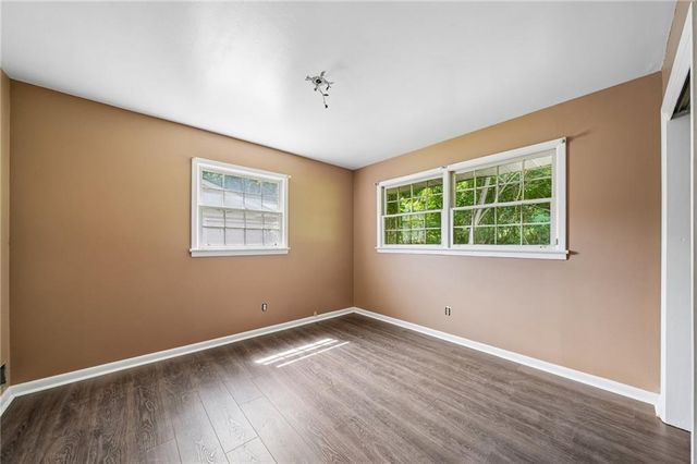 2703 Arrowood Drive, East Point, GA 30344