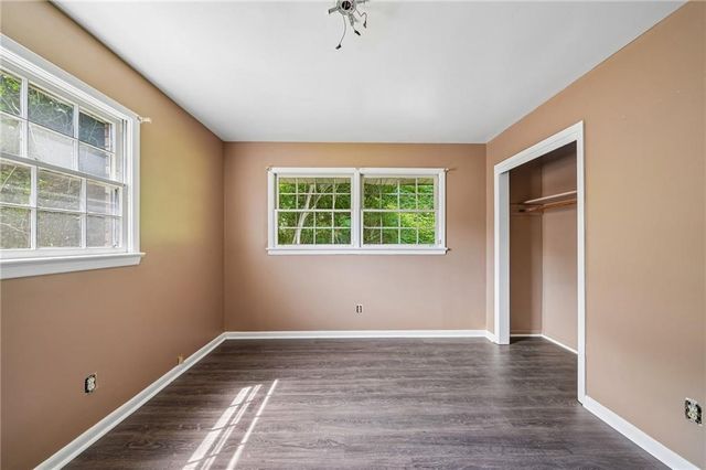 2703 Arrowood Drive, East Point, GA 30344