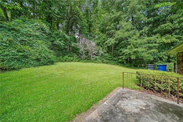 2703 Arrowood Drive, East Point, GA 30344