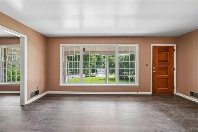 2703 Arrowood Drive, East Point, GA 30344