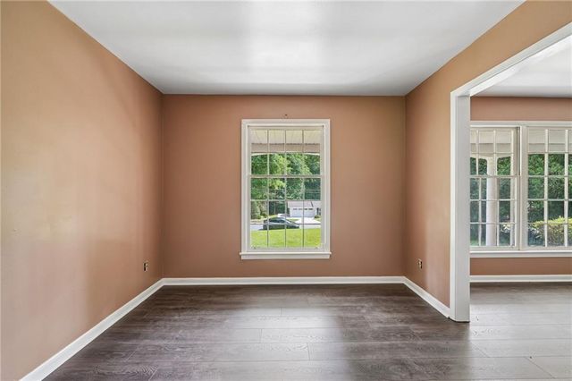 2703 Arrowood Drive, East Point, GA 30344