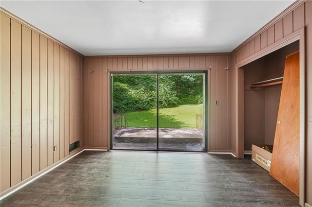 2703 Arrowood Drive, East Point, GA 30344