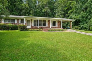 2703 Arrowood Drive, East Point, GA 30344
