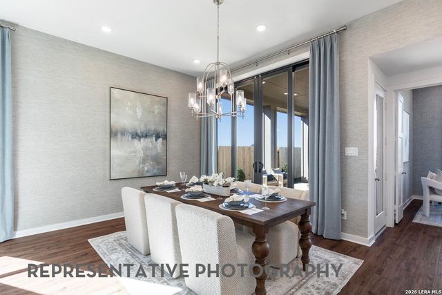 464 Hulda Trail, New Braunfels, TX 78130