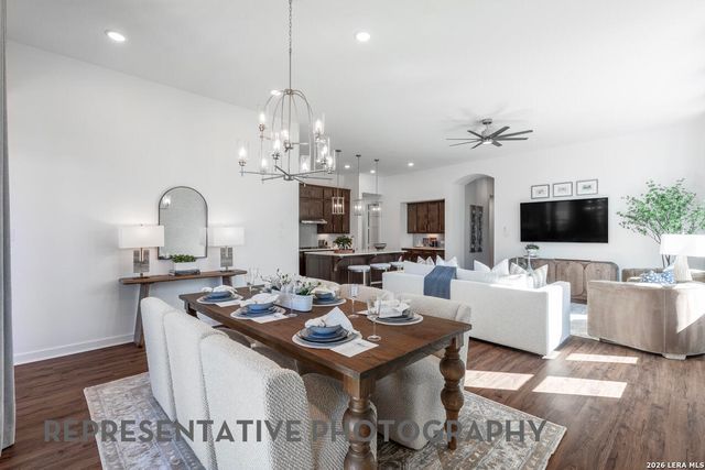 464 Hulda Trail, New Braunfels, TX 78130