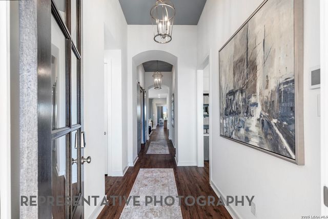 464 Hulda Trail, New Braunfels, TX 78130