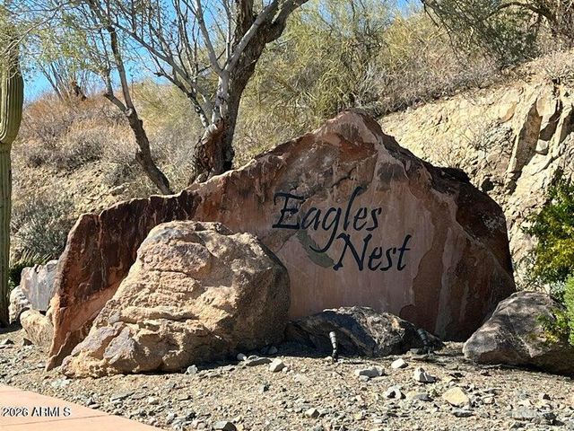 14317 E Mourning Dove Drive, Fountain Hills, AZ 85268