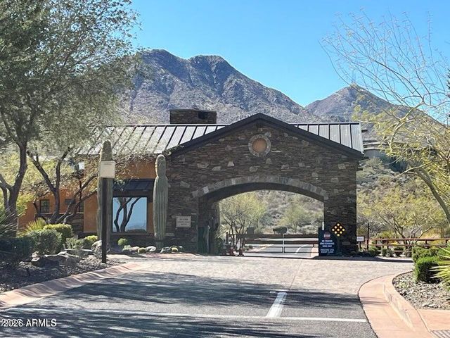 14317 E Mourning Dove Drive, Fountain Hills, AZ 85268
