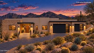 14317 E Mourning Dove Drive, Fountain Hills, AZ 85268