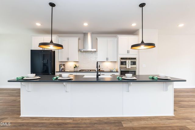 2051 Eva Pearl Drive, Apex, NC 27502