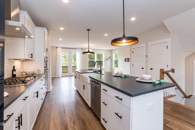 2051 Eva Pearl Drive, Apex, NC 27502