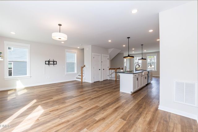 2051 Eva Pearl Drive, Apex, NC 27502