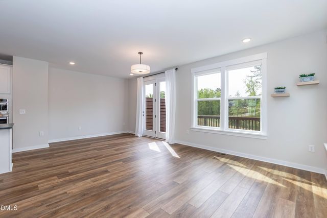 2051 Eva Pearl Drive, Apex, NC 27502