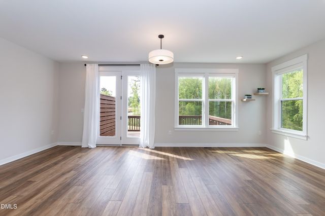 2051 Eva Pearl Drive, Apex, NC 27502