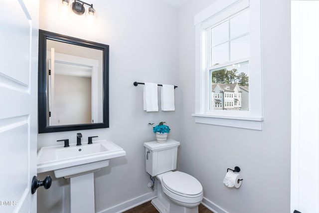 2051 Eva Pearl Drive, Apex, NC 27502