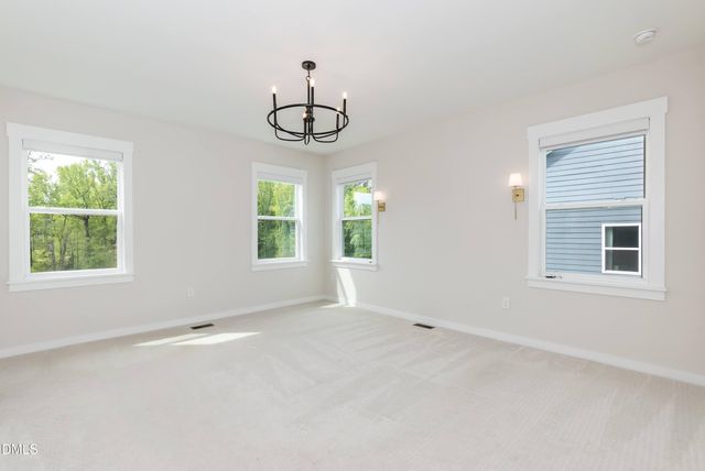 2051 Eva Pearl Drive, Apex, NC 27502