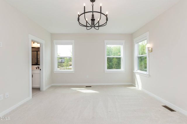 2051 Eva Pearl Drive, Apex, NC 27502