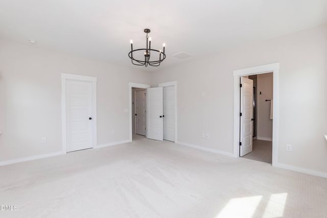 2051 Eva Pearl Drive, Apex, NC 27502