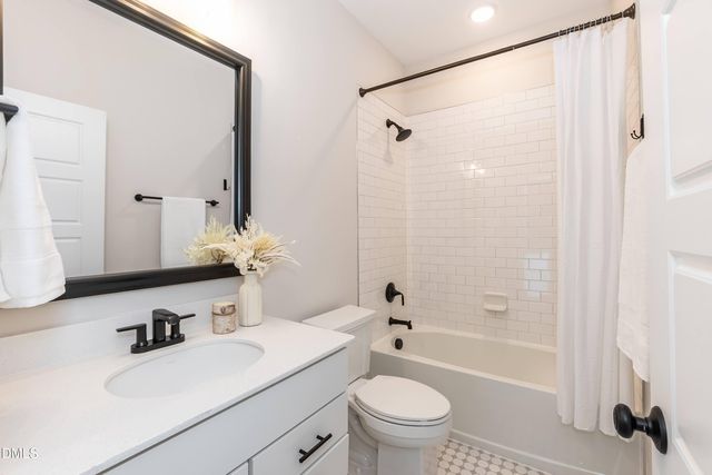 2051 Eva Pearl Drive, Apex, NC 27502