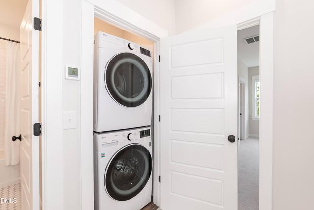 2051 Eva Pearl Drive, Apex, NC 27502