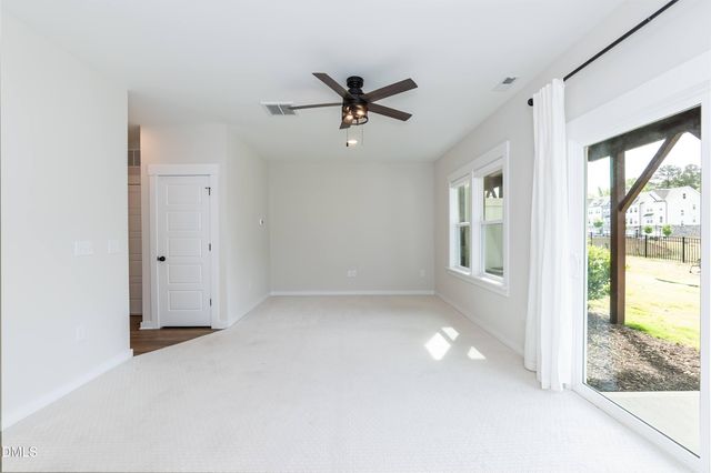 2051 Eva Pearl Drive, Apex, NC 27502