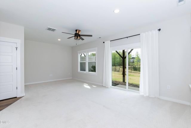 2051 Eva Pearl Drive, Apex, NC 27502