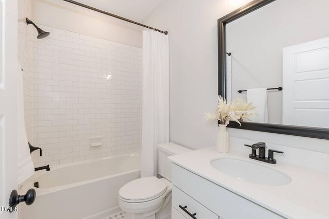 2051 Eva Pearl Drive, Apex, NC 27502