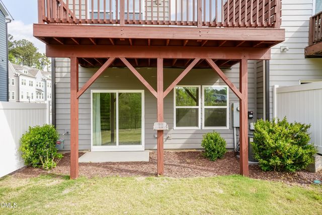 2051 Eva Pearl Drive, Apex, NC 27502