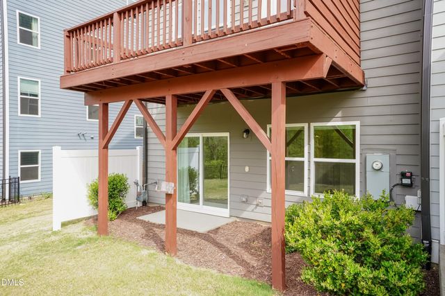 2051 Eva Pearl Drive, Apex, NC 27502