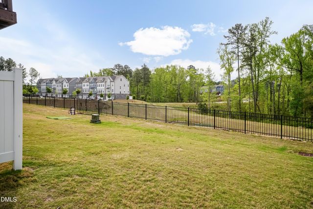 2051 Eva Pearl Drive, Apex, NC 27502