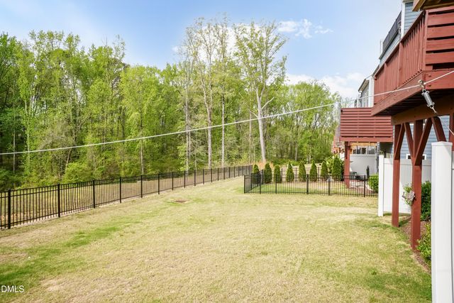 2051 Eva Pearl Drive, Apex, NC 27502