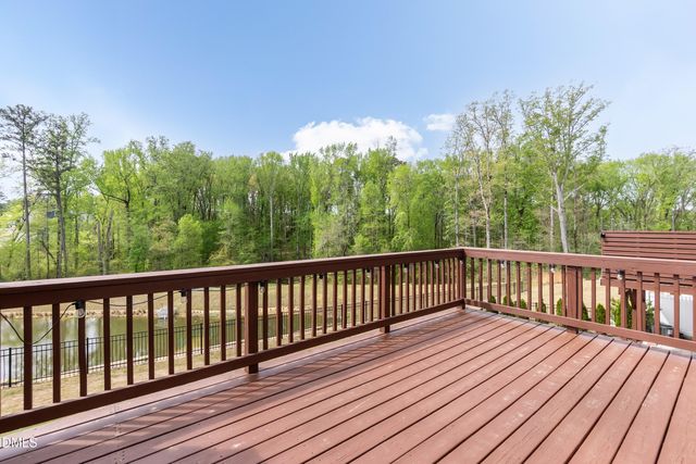 2051 Eva Pearl Drive, Apex, NC 27502