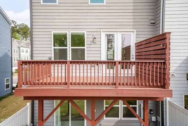 2051 Eva Pearl Drive, Apex, NC 27502