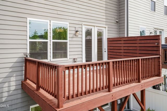 2051 Eva Pearl Drive, Apex, NC 27502