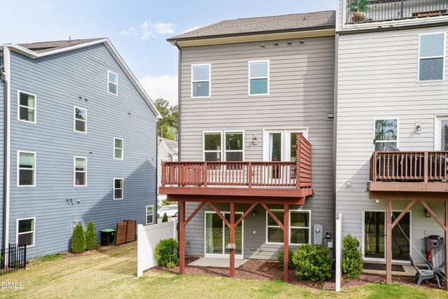 2051 Eva Pearl Drive, Apex, NC 27502