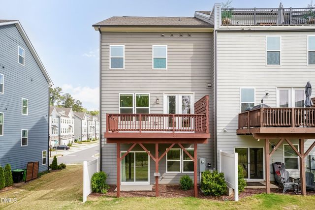 2051 Eva Pearl Drive, Apex, NC 27502