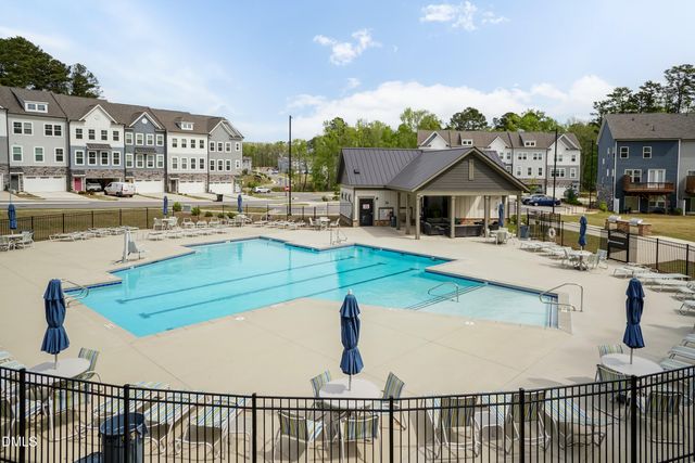 2051 Eva Pearl Drive, Apex, NC 27502