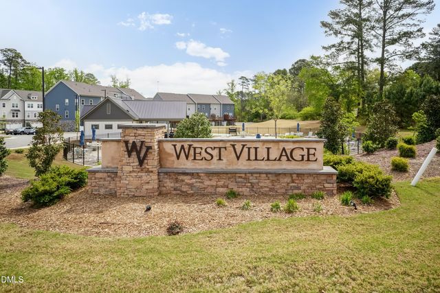 2051 Eva Pearl Drive, Apex, NC 27502