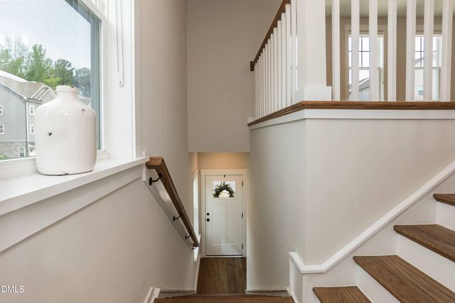 2051 Eva Pearl Drive, Apex, NC 27502