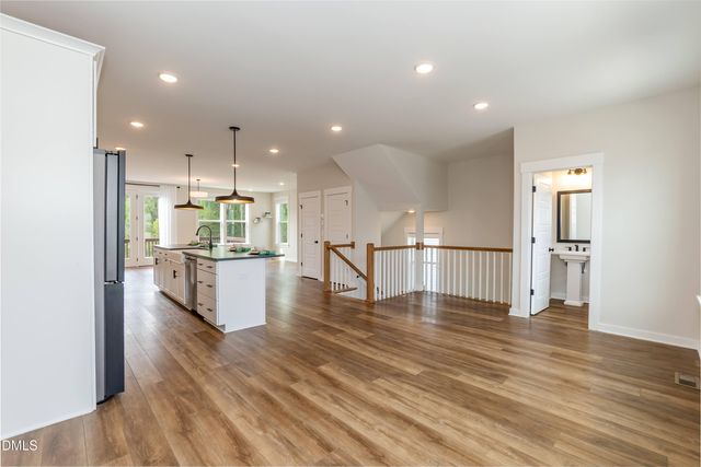 2051 Eva Pearl Drive, Apex, NC 27502