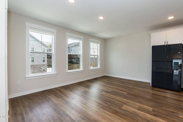 2051 Eva Pearl Drive, Apex, NC 27502