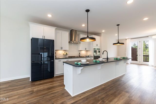 2051 Eva Pearl Drive, Apex, NC 27502