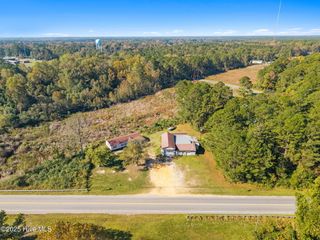 1445 Old Stage Road, Riegelwood, NC 28456