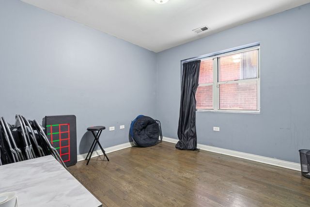 4736 S DREXEL Boulevard 1S, Chicago, IL 60615